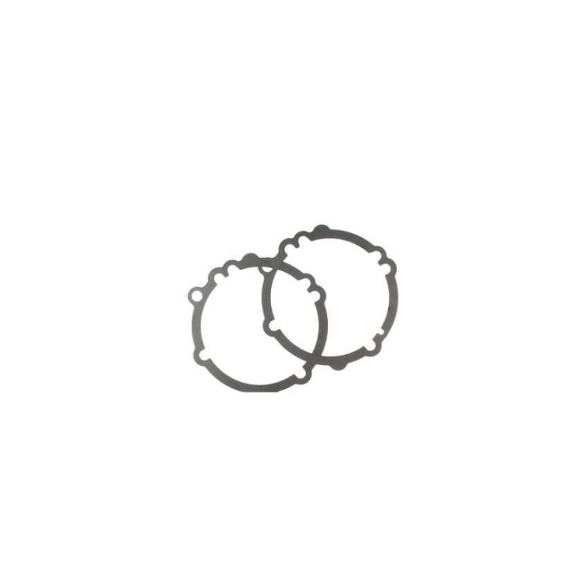 Cometic Gasket C8809 Cometic 07-11 Ducati 1098 .014 Base Gasket