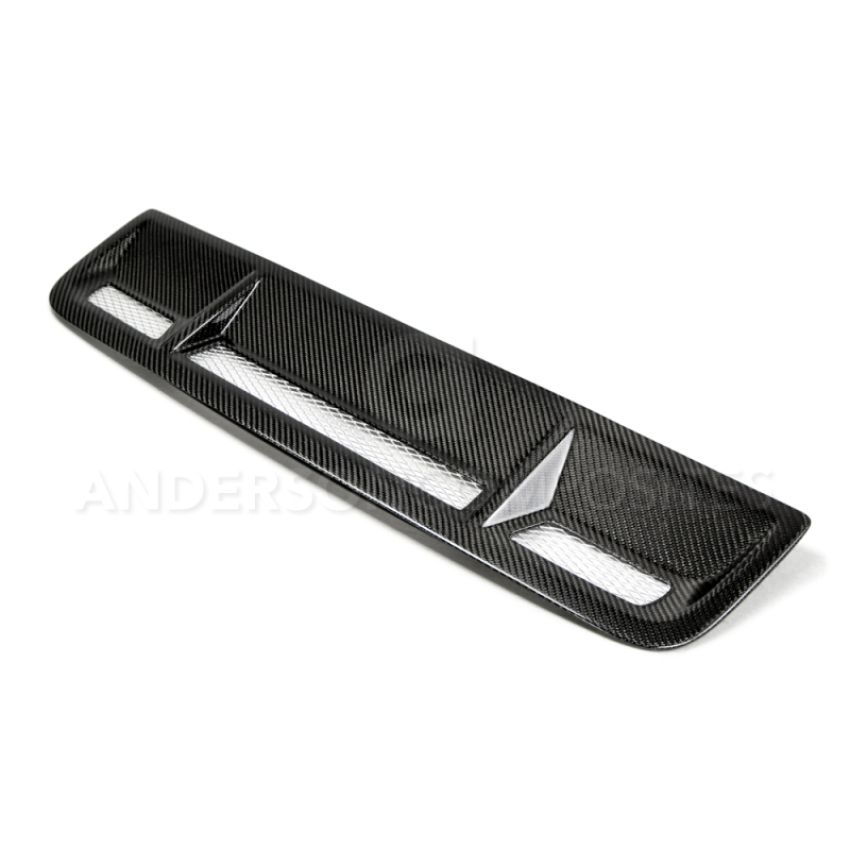 Anderson Composites AC-HV11MU500 Hood Vent