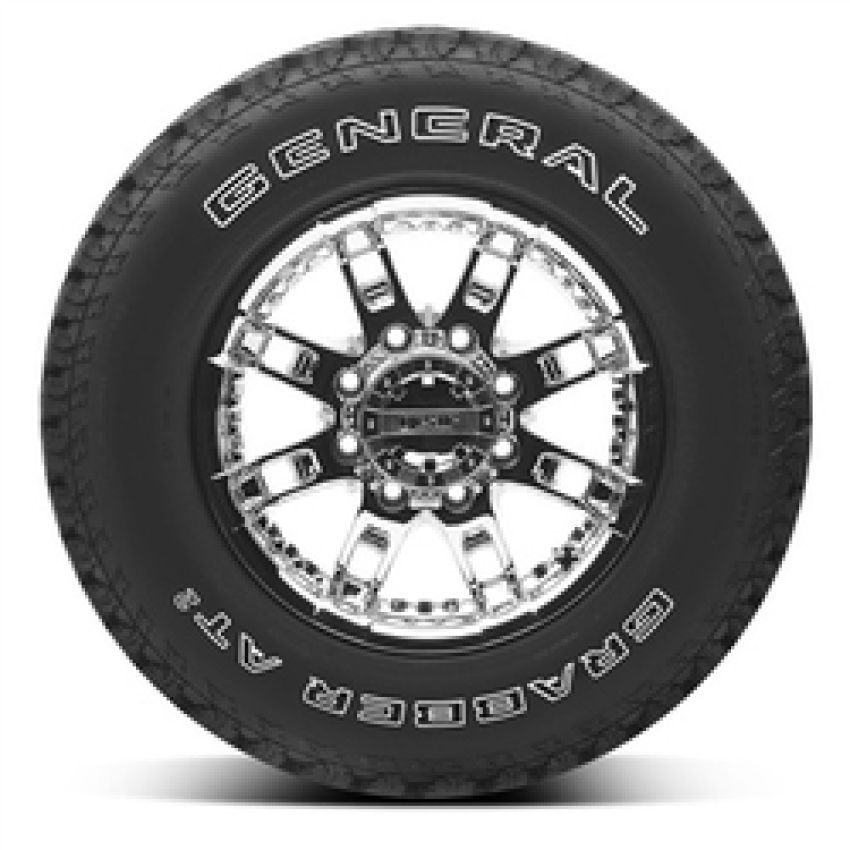 GENERAL Grabber AT2 R15 Winter