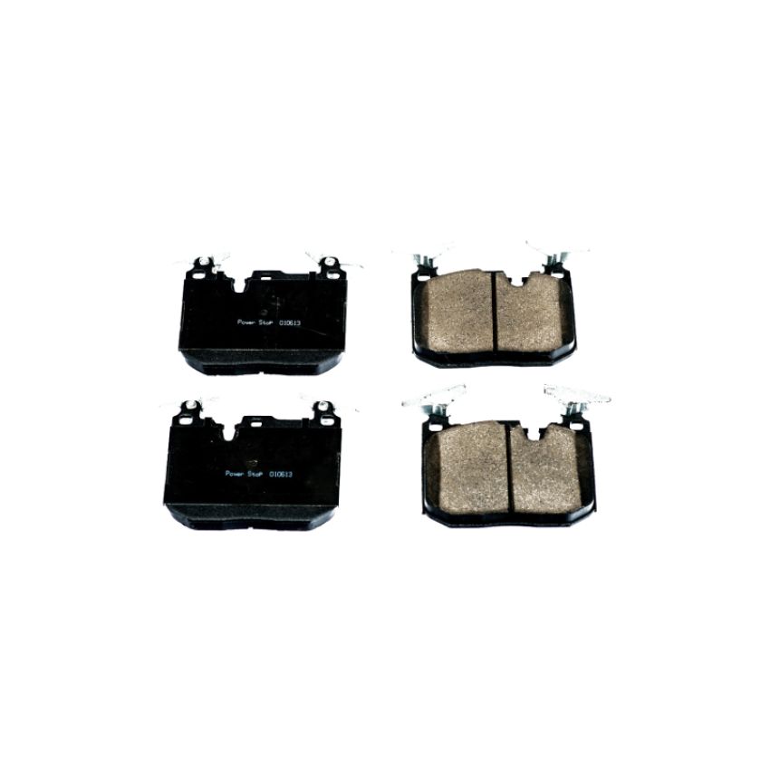 PowerStop 16-1609 PowerStop - Z16 Low-Dust Ceramic Brake Pads