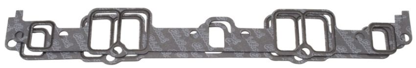 EDELBROCK EDE7242 Intake Gasket Set - Chevy 348/409