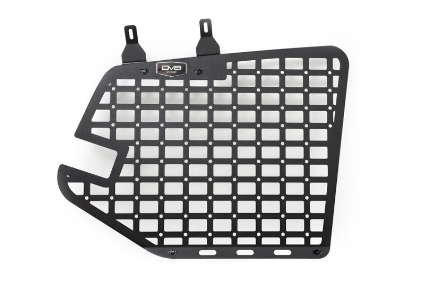 DV8 Offroad MPGX-01 Molle Storage Panels