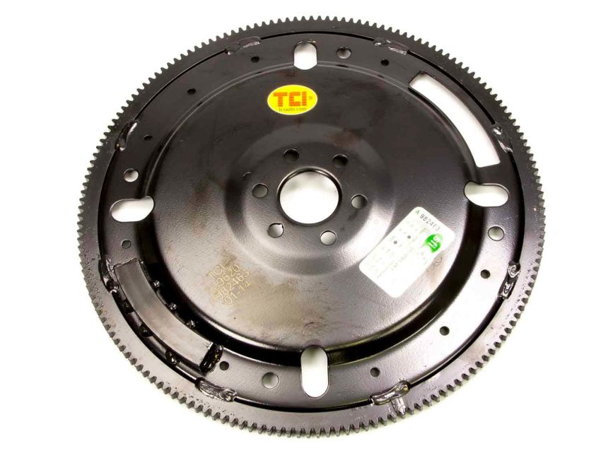 TCI TCI529620 Flexplate SBF 164 Tooth 50oz External Balance