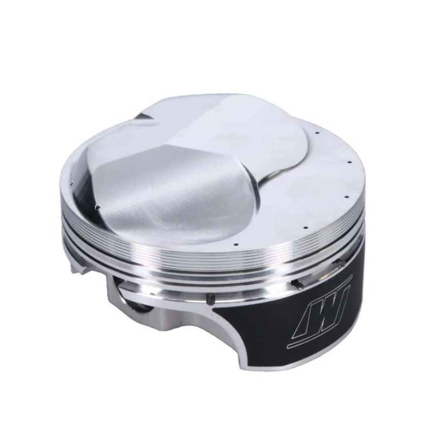 Wiseco K481B130 Piston Set, Chevrolet, Big Block, 4.630 in. Bore, Professional, Set of 8