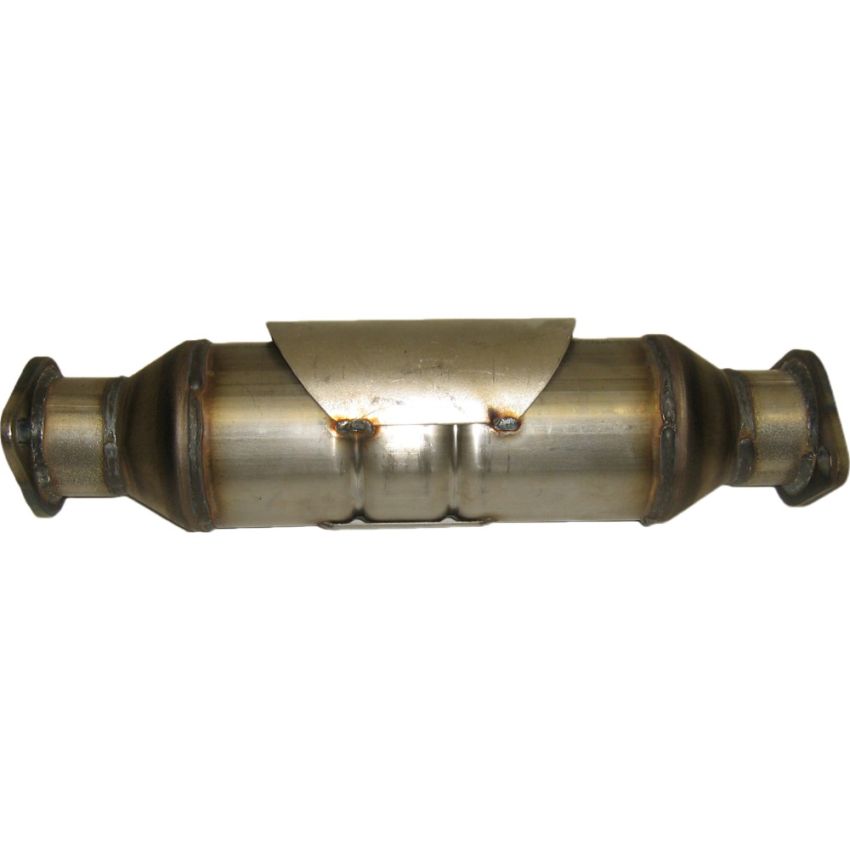 Davico Mfg 18242 Direct Fit Catalytic Converter