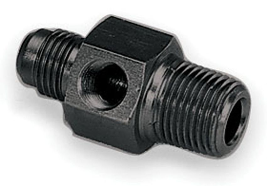 MOROSO MOR65315 Fuel Pressure Fitting