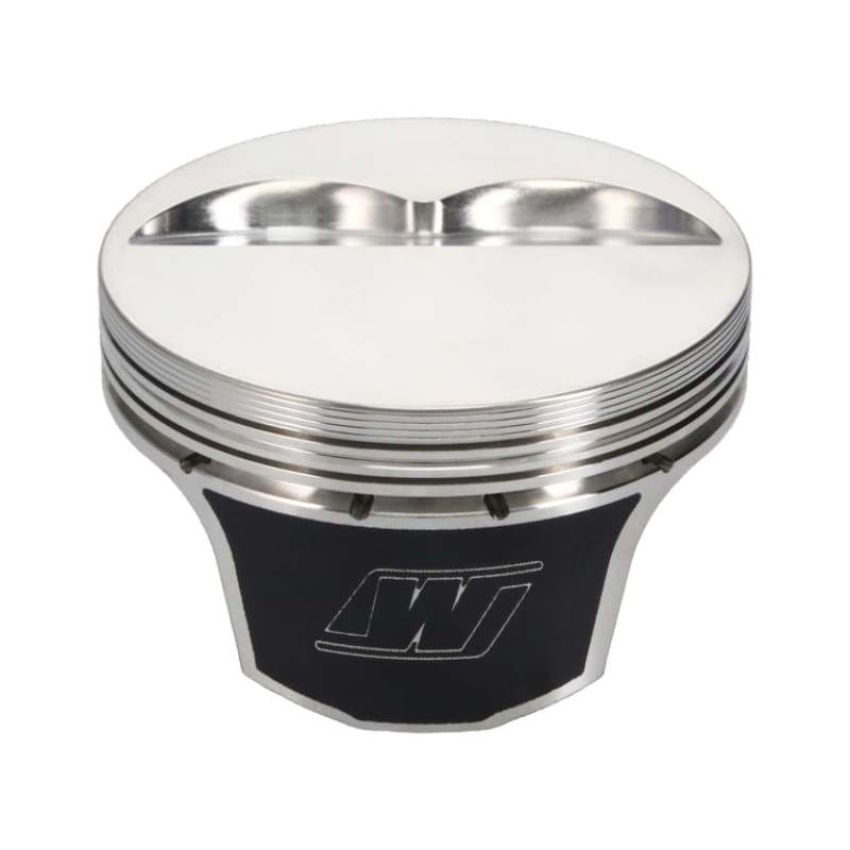 Wiseco RED0007XS Piston Set , Chevrolet, Small Block, 4.125 in. Bore, RED Series, Set of 8
