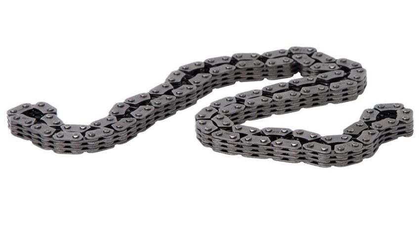 Hot Cams HC82RH2010118 93-99 KLF 400 B Bayou 4x4/03-12 KVF 360 A Prairie 4x4 Camshaft Chain Silent Kit