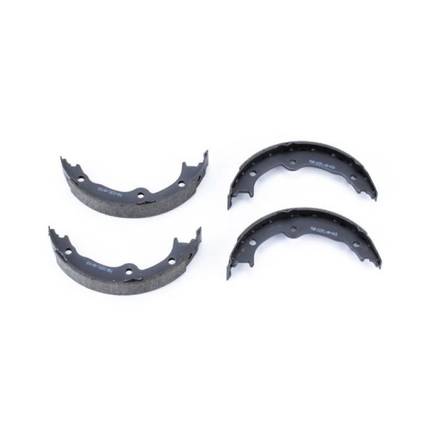 PowerStop B1047 Parking Brake Shoe