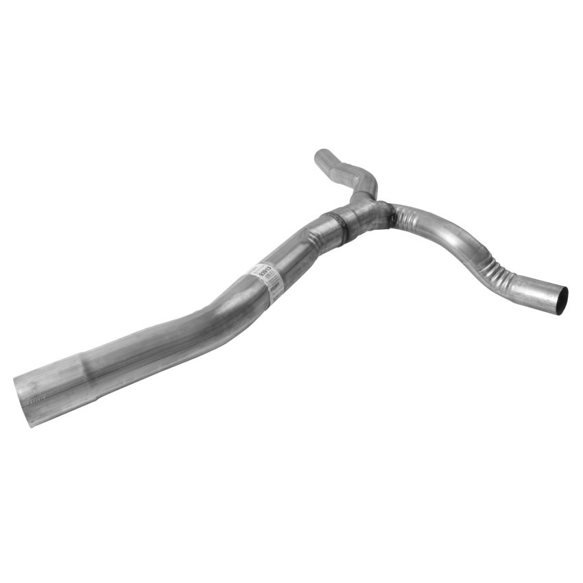 AP Exhaust 93913 Prebent Exhaust Pipe