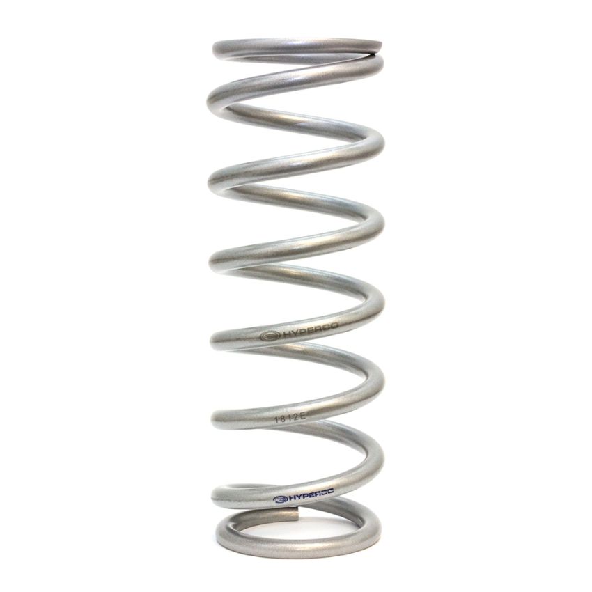 HYPERCO HYP1812E0100 Coil Over Spring 3in ID 12in Tall