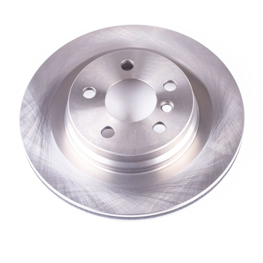 PowerStop EBR1657 AutoSpecialty Brake Rotor