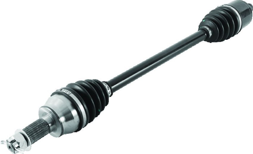 QuadBoss 609445 19-20 Polaris General 1000 EPS Front Left Replacement Axle