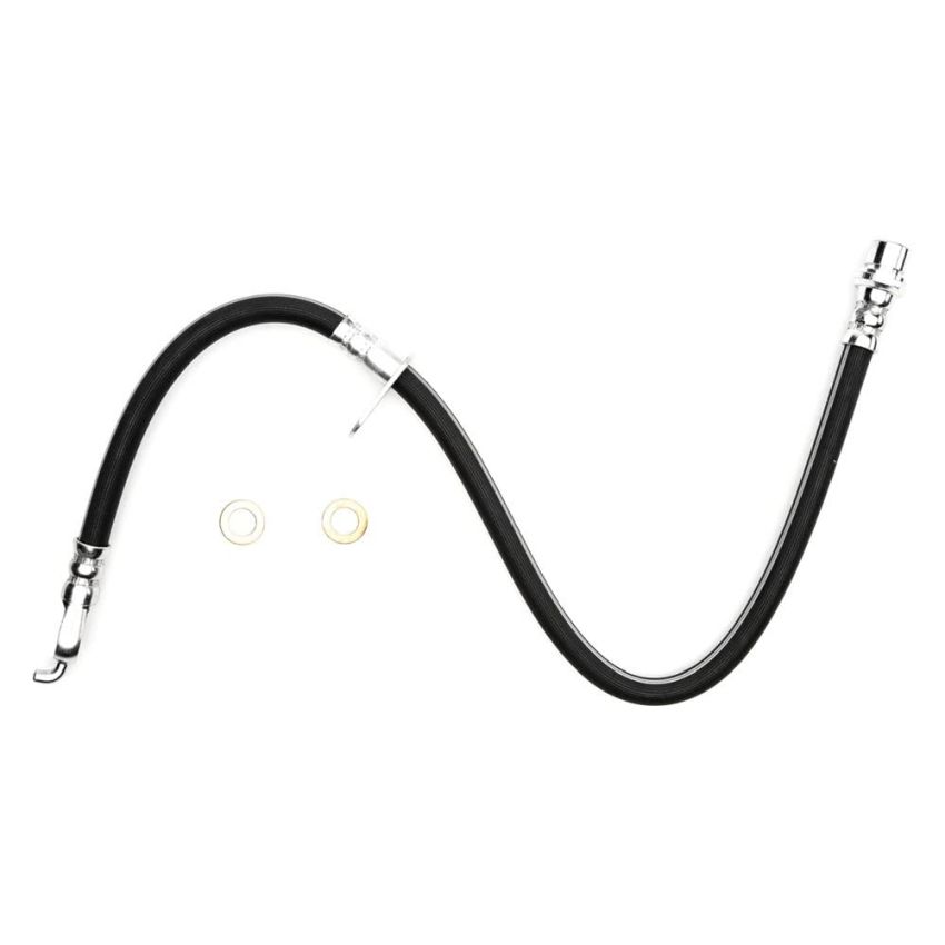 Dynamic Friction 350-75042 Brake Hose