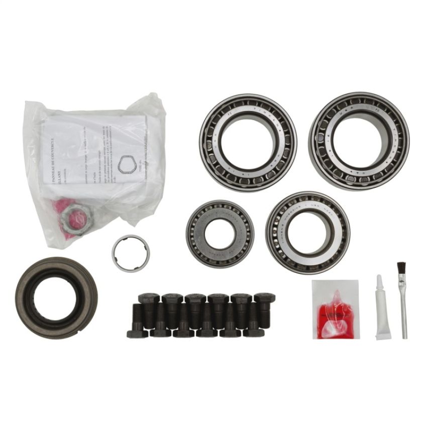 Eaton K-D70-UFHD Dana 70 U Rear Master Install Kit