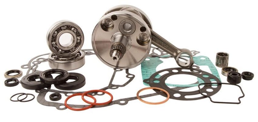 Hot Rods CBK0029 07-13 Kawasaki KX 85 85cc Bottom End Kit