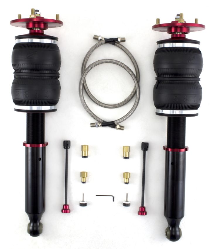 Air Lift 75653 Performance Rear Kit for 01-06 Lexus LS430