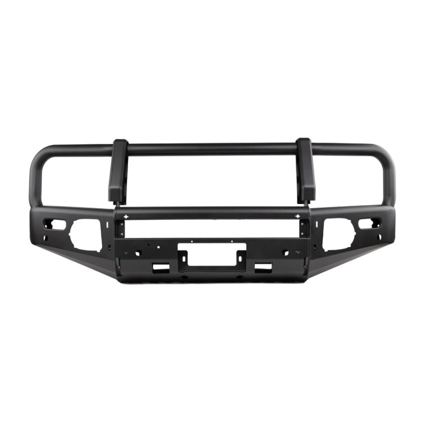 ARB 3480010 2021 Ford Bronco Summit Winch Bumper (Fit Kit NOT Included)