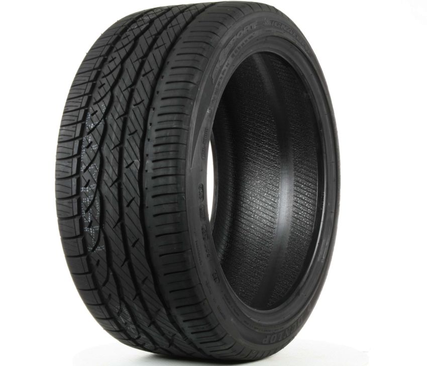 DUNLOP SP Sport Signature 215/55R17 All-Season