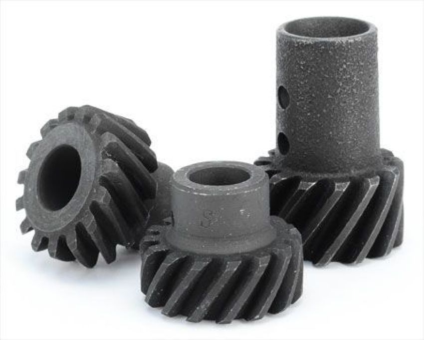 COMP CAMS COM435M .531 ID Distributor Gear Melonized - Ford