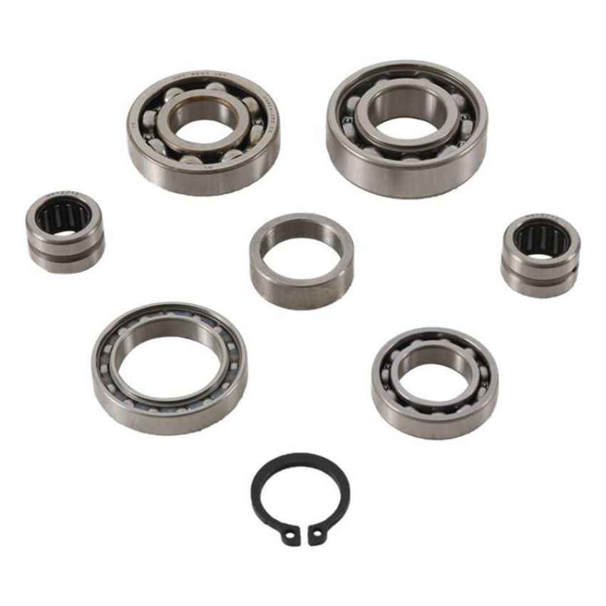 Hot Rods TBK0080 2009 KTM 65 XC 65cc Transmission Bearing Kit