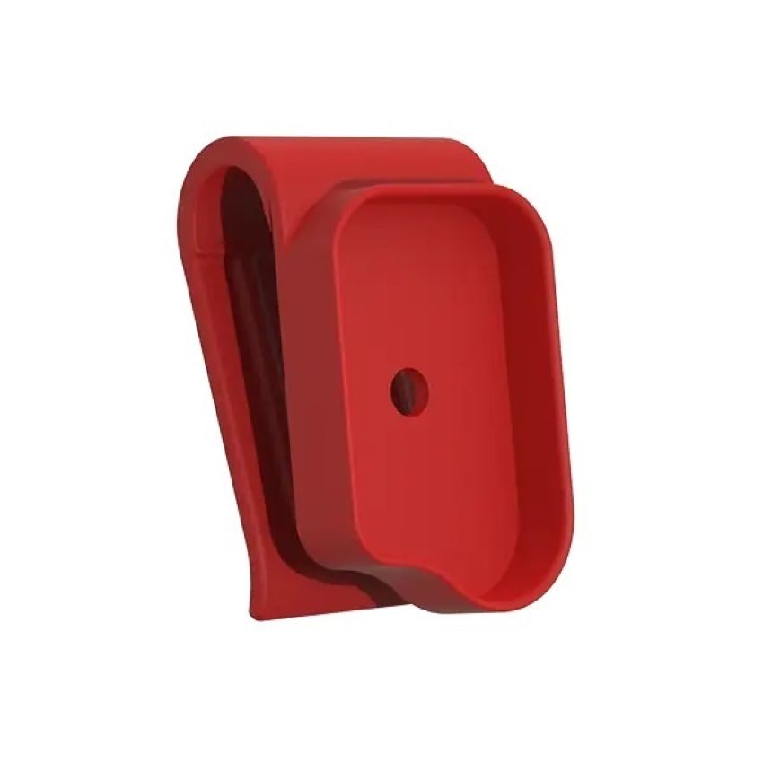 QTP 10903 Wireless Remote Clip Red