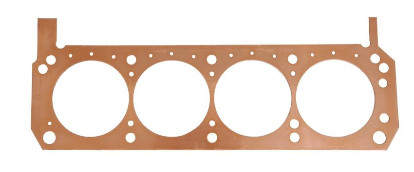 SCE GASKETS P361550L FORD 289-351W 4.160 X .050 PRO COPPER HD GSKT LEFT SIDE