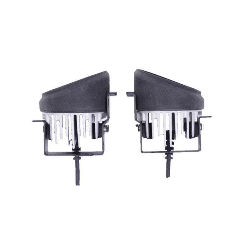 ARB V3TO1 Nacho 16-23 Toyota Tacoma Quatro Fog Mount