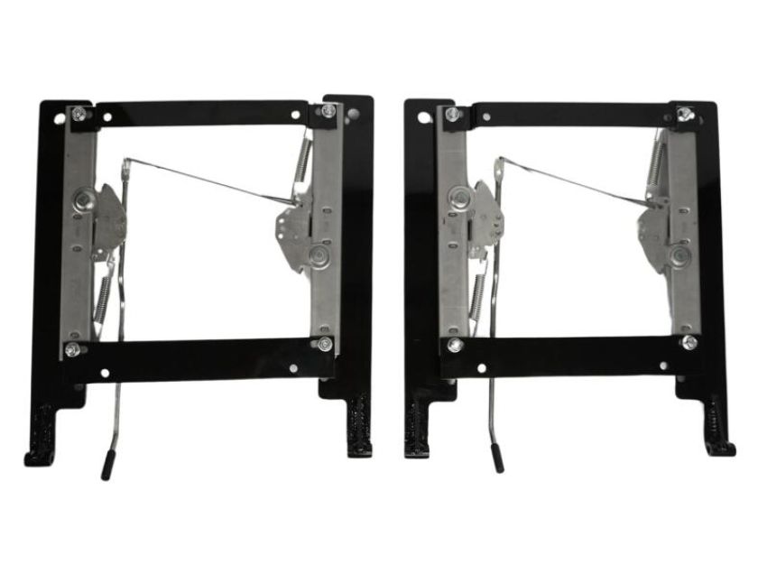 PRP Seats C91 PRP Can-Am Maverick X3 / Maverick R Seat Mount & Slider Kit - Pair