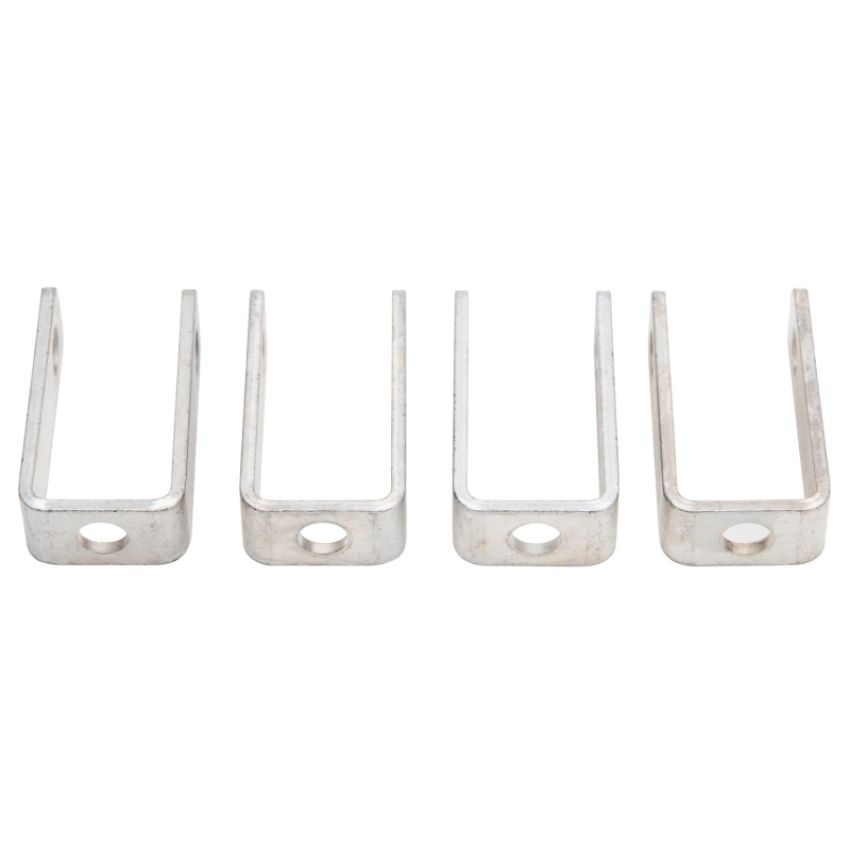 Edelbrock 3619 Fuel Rail Stands for Pico Injectors