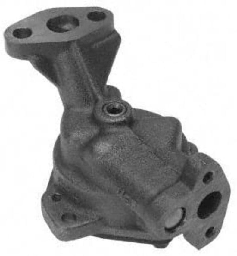 MAHLE 601-1055 Engine Oil Pump