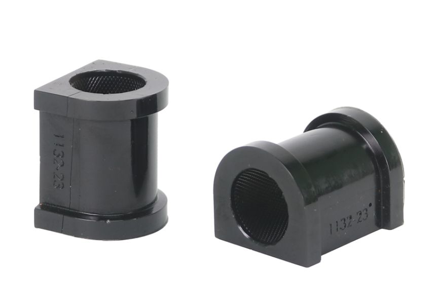 Whiteline W23796 1992-1996 Toyota Camry Sway Bar Mount Bushing Kit - 23mm