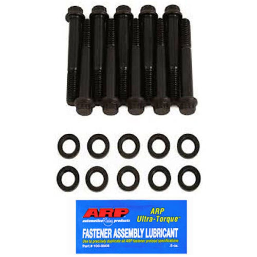 ARP ARP140-5002 Mopar V8 Main Bolt Kit - 273-440 Wedge  2-Bolts