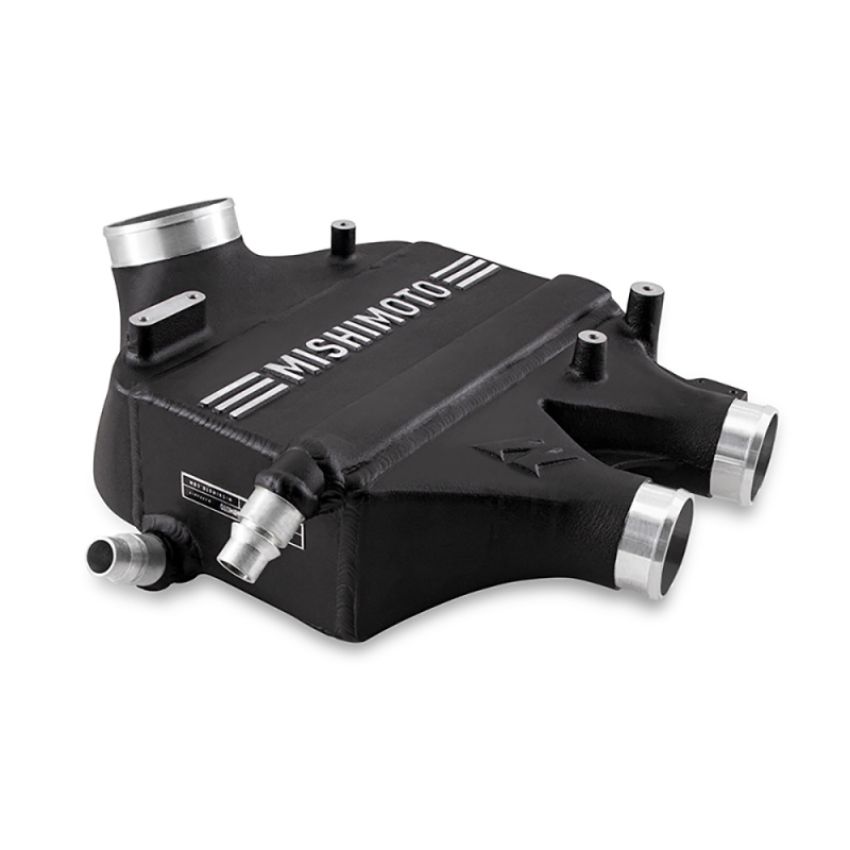 Mishimoto MMINT-F80-15 2015+ BMW F8X M3/M4 Performance Air-to-Water Intercooler