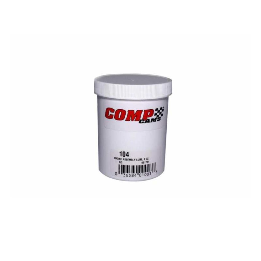COMP CAMS COM104 8 Oz Assembly Lube