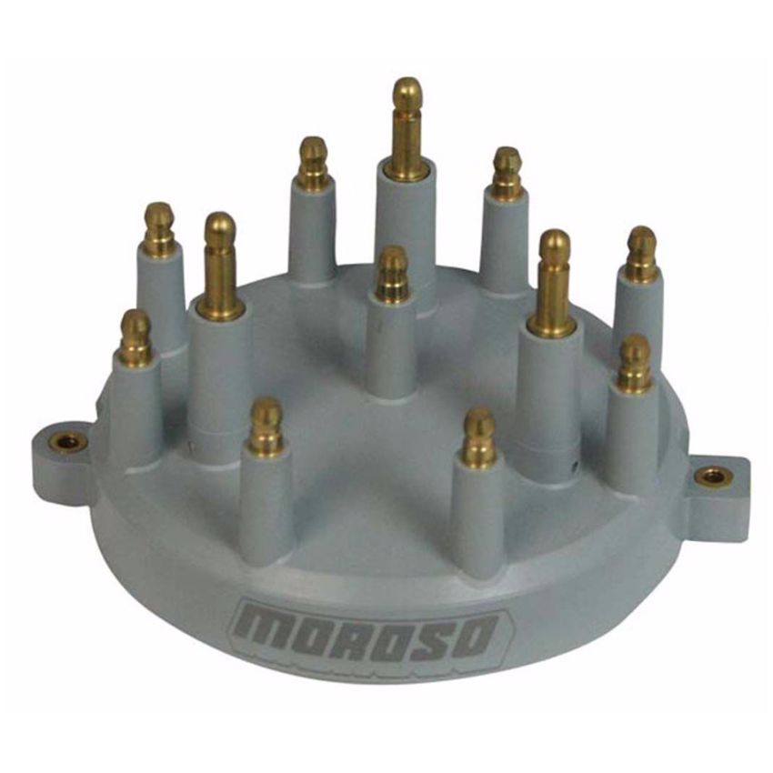 MOROSO MOR97855 Distributor Cap Moroso Replacement
