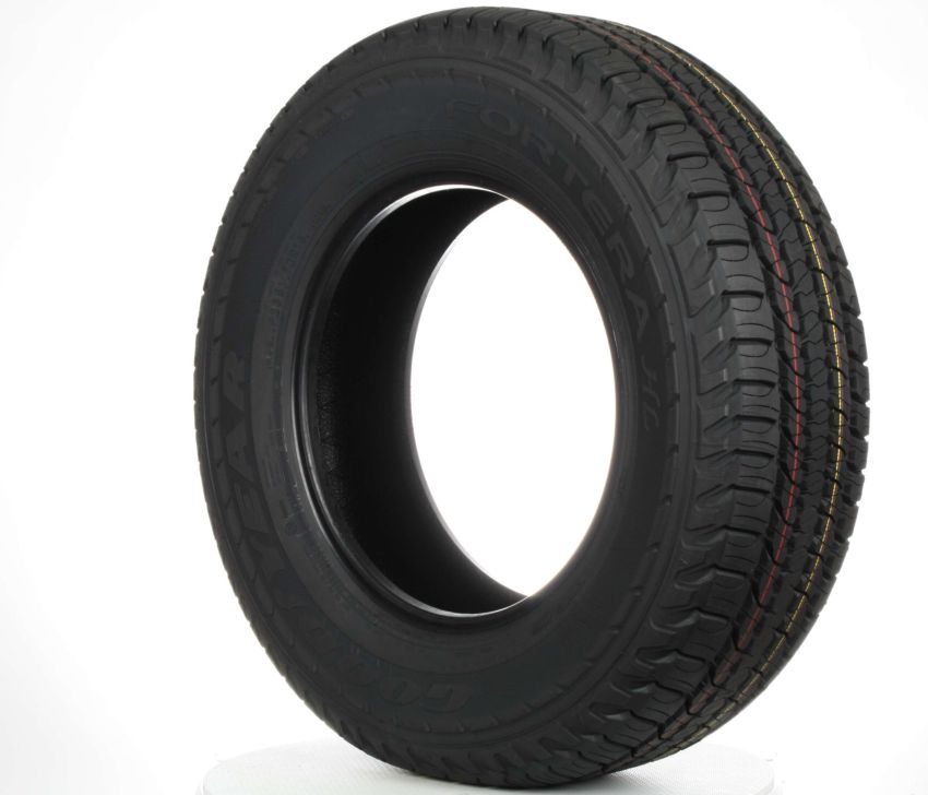 GOODYEAR Fortera HL 245/60R18 All-Season