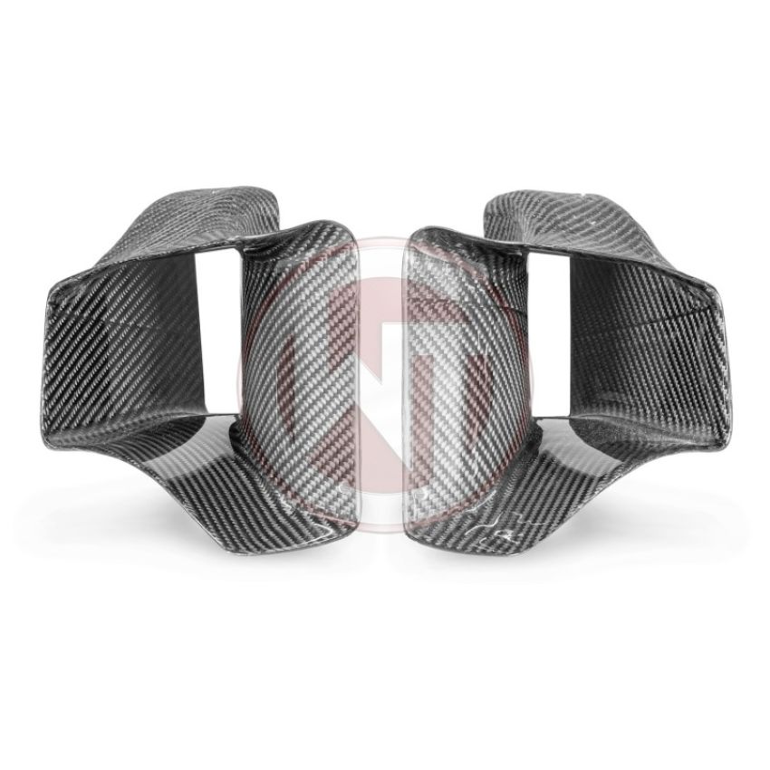 Wagner Tuning 220001142.AIR Kia Stinger 3.3T GDI AWD/RWD Ram Air Kit