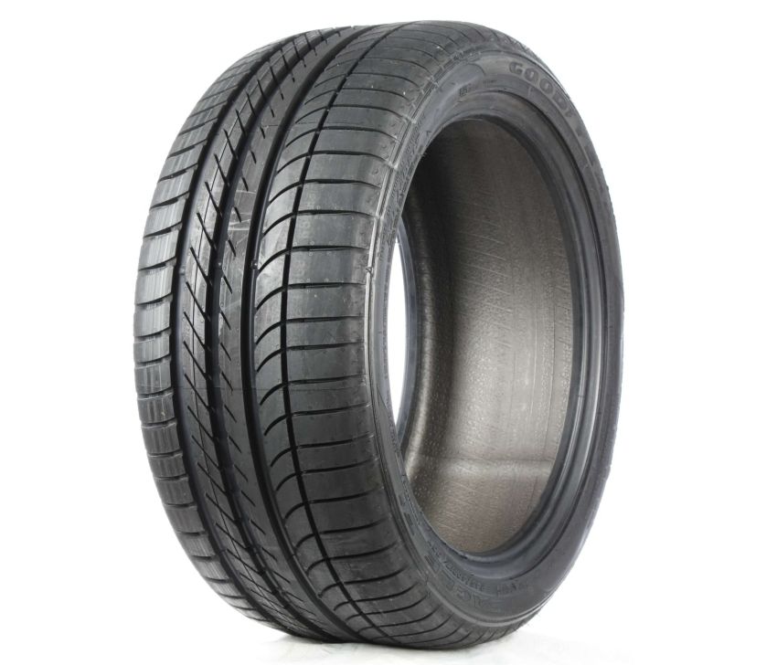 GOODYEAR Eagle F1 Asymmetric 265/40R18 Summer