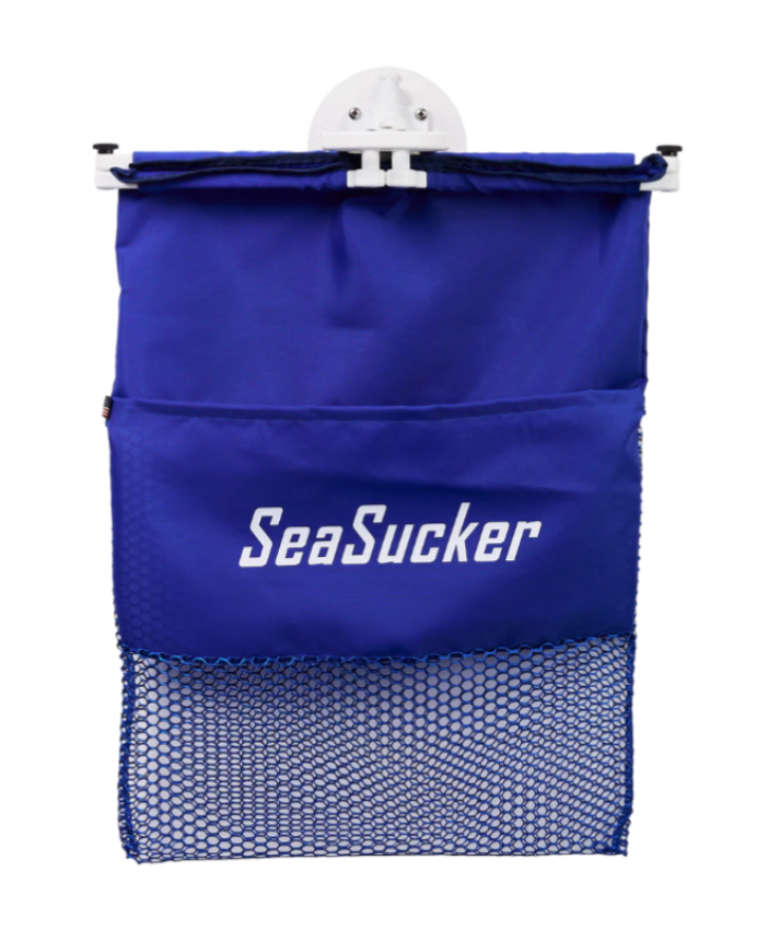 SeaSucker MB5415W Basking Bag w/Standard Bag - White