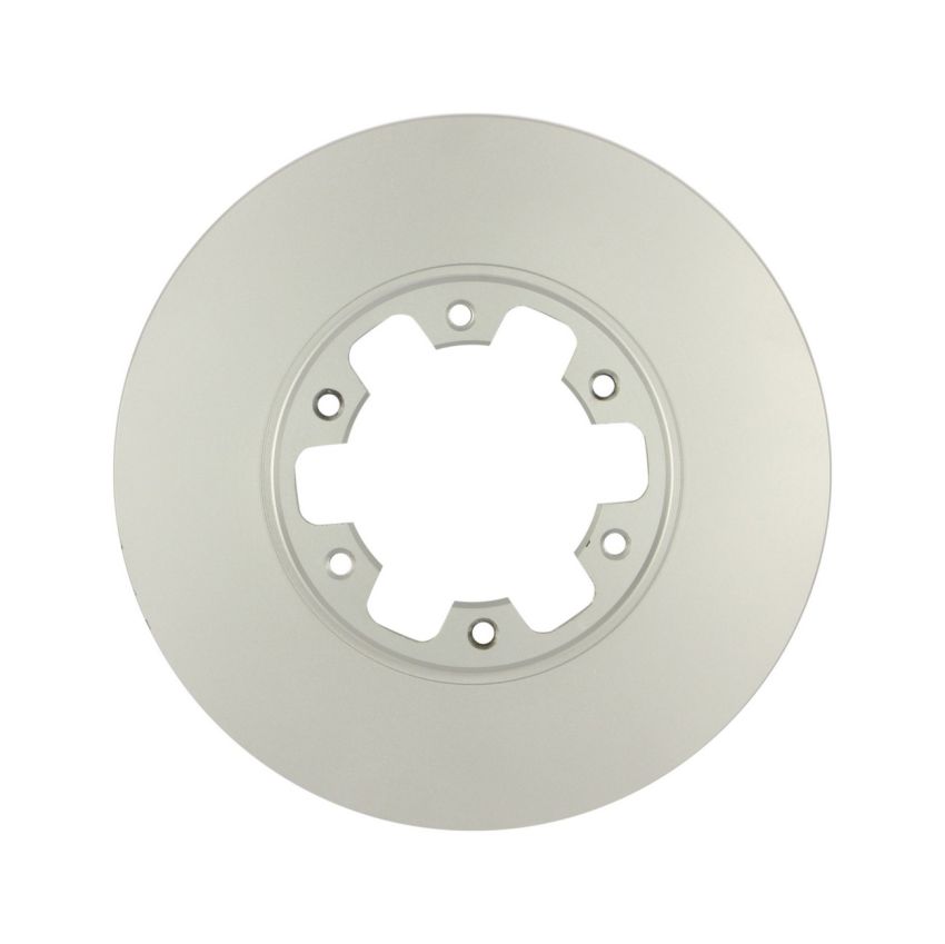 Bosch 40011035 Bosch QuietCast Disc Brake Rotor