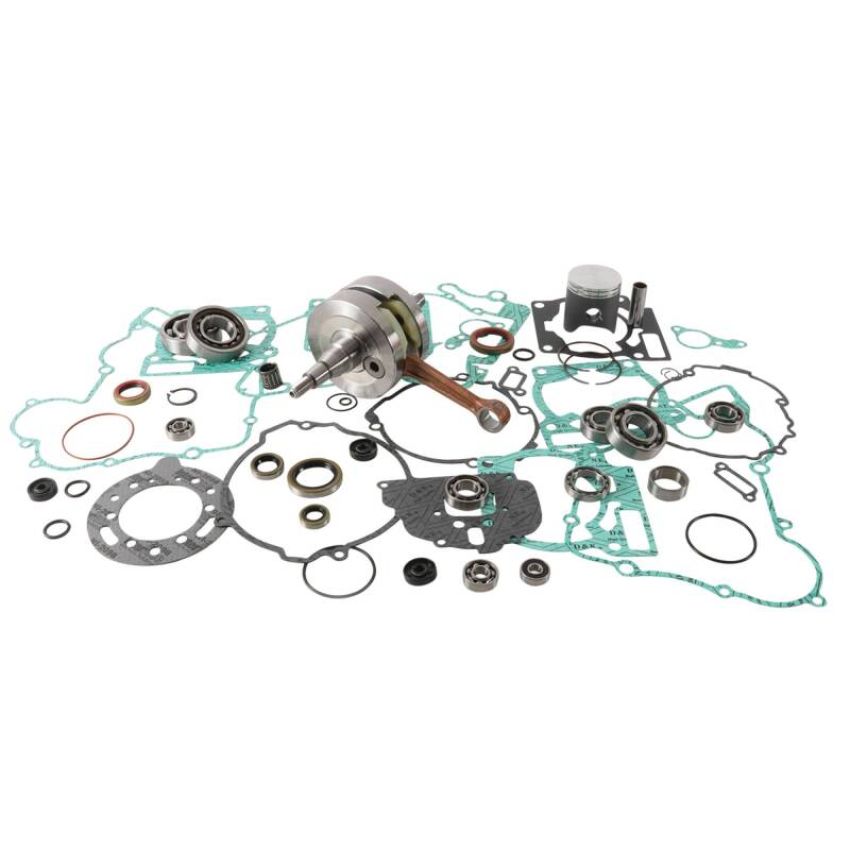 Vertex Pistons WR101-217 Vertex KTM Complete Engine Rebuild Kit