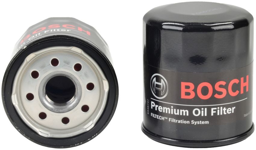 Bosch 3311 Bosch Oil Filter