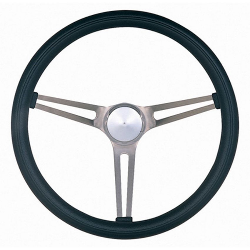 GRANT GRT969 15in Black Gm Wheel