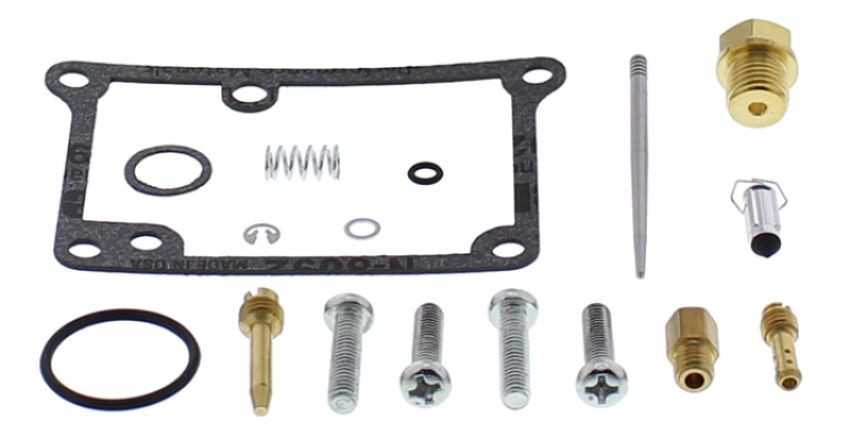 All Balls Racing 26-1562 00-01 Kawasaki KX65 Carburetor Rebuild Kit
