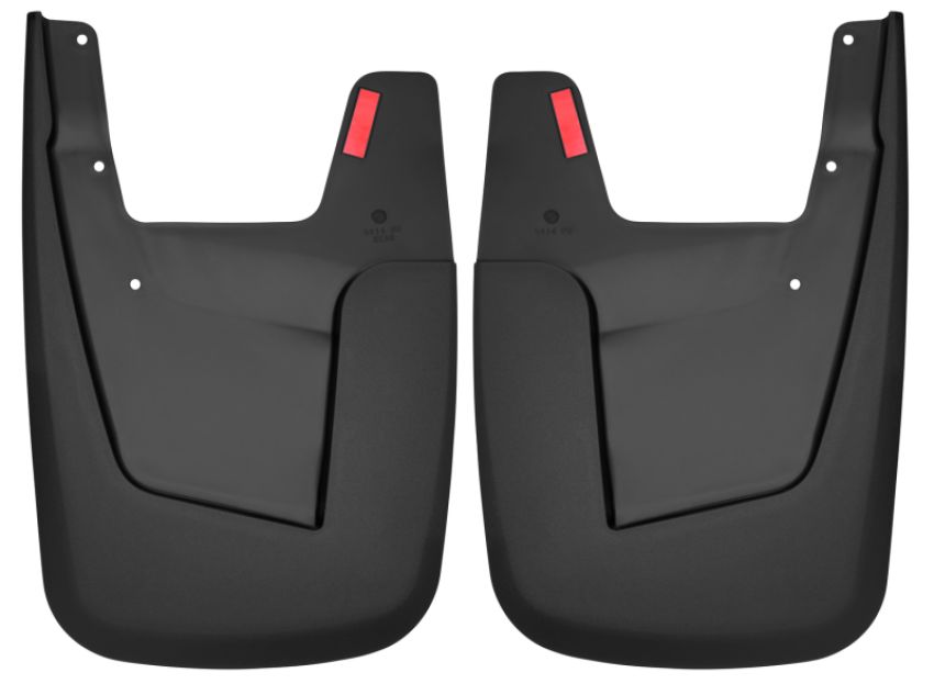HUSKY LINERS HSK59141 19-   Dodge Ram 1503 Rear Mud Flaps