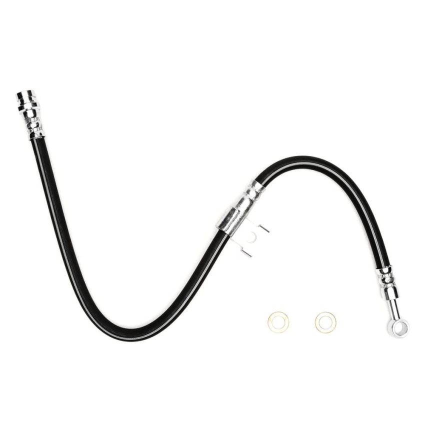 Dynamic Friction 350-21027 Brake Hose