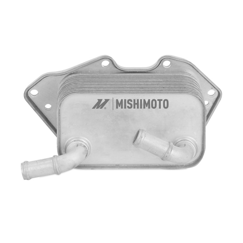 Mishimoto MMOC-SQ5-14 14-16 Audi SQ5 Replacement Oil Cooler