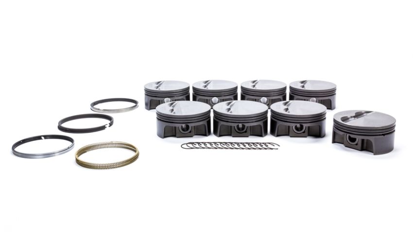 Mahle Motorsport 930200630 Piston Kit