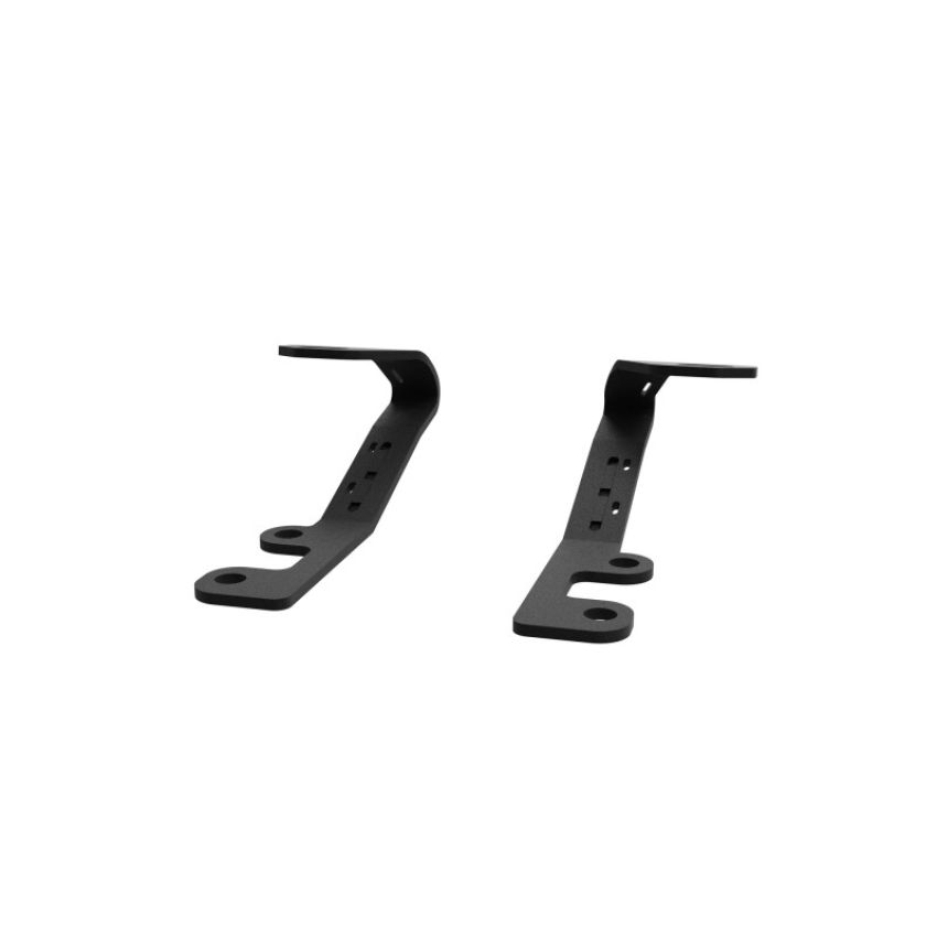 KC HiLiTES 7336 KC Bracket Mount Set Ditch - 2022+ Toyota Tundra